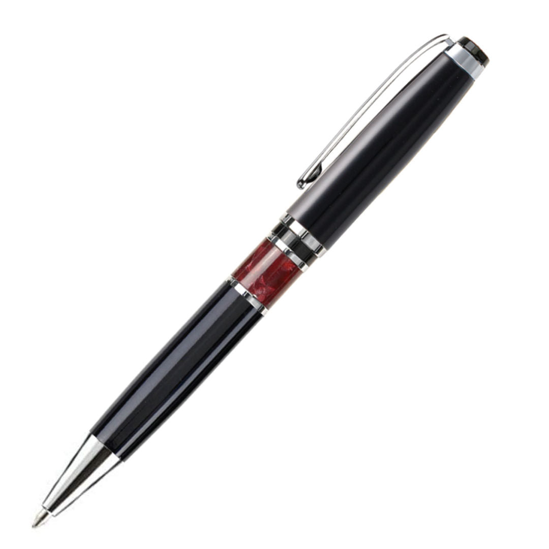 Red PMS 1807C (Blank)