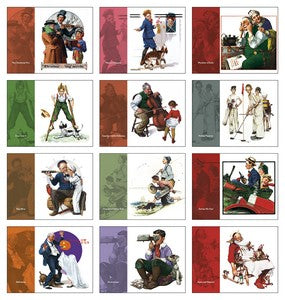 Norman Rockwell Appointment Calendar - Spiral 402H_25_4.png