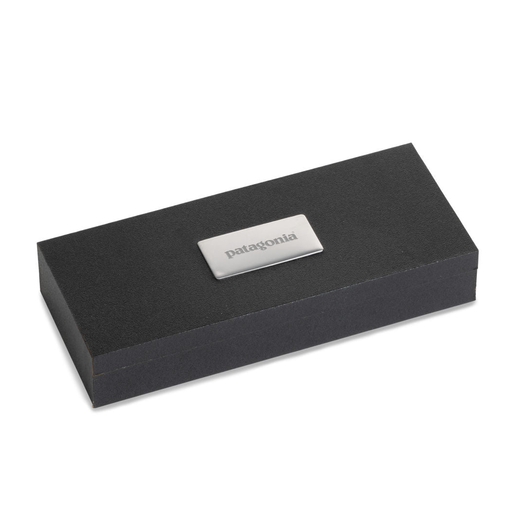 Edition Knife w/Carabiner