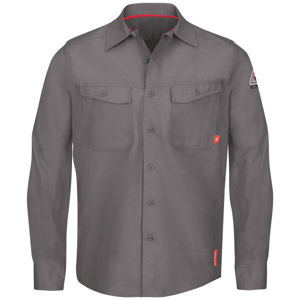 Bulwark® iQ Series® Endurance Collection Work Shirt