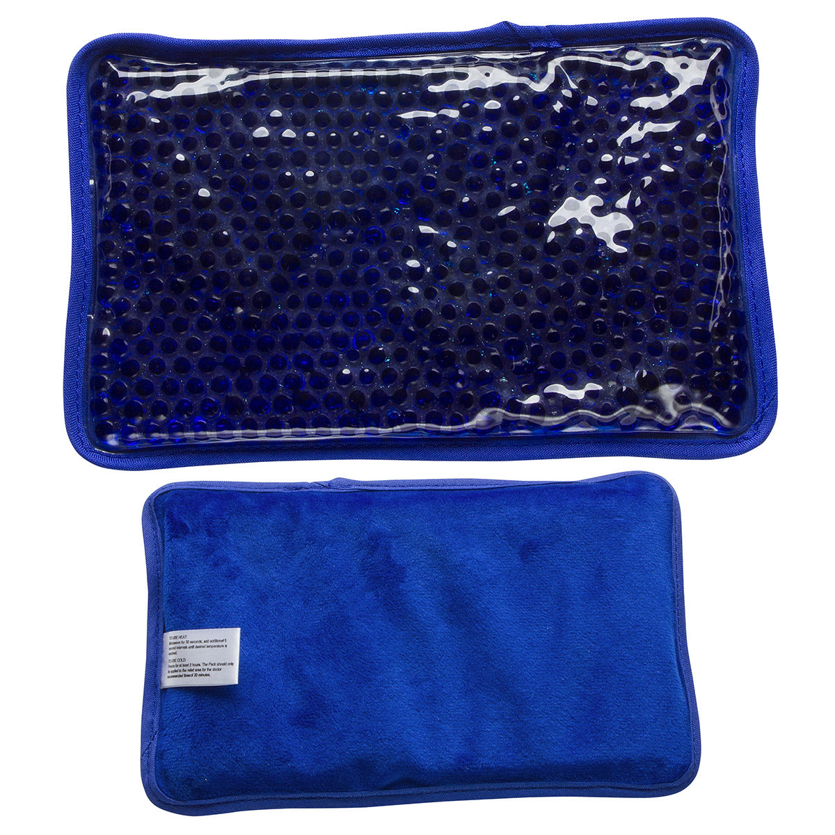 Plush Hot/Cold Pack