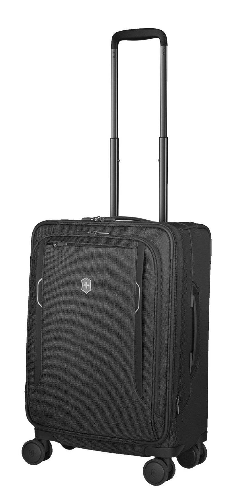 Werks Traveler 6.0 Frequent Flyer Plus Softside Carry On Luggage