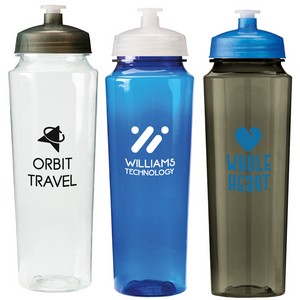 24 Oz. Polysure™ Measure Bottle