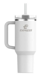 Stanley® Quencher H2.0 Flowstate™ Tumbler 40oz, Frost