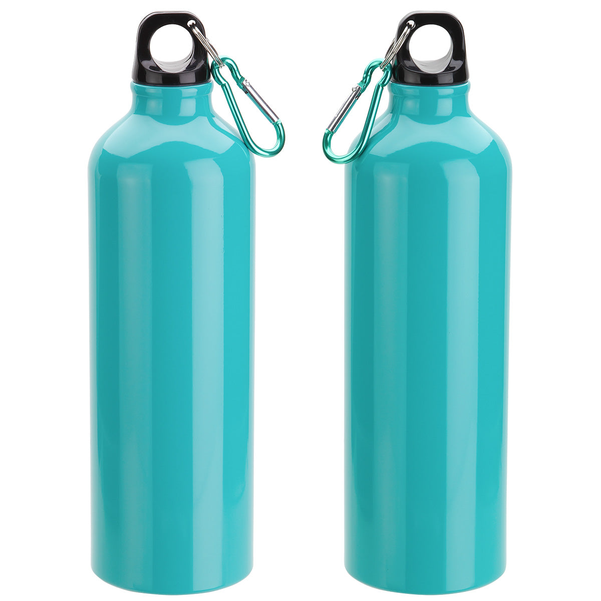 Atrium 25 oz Aluminum Bottle