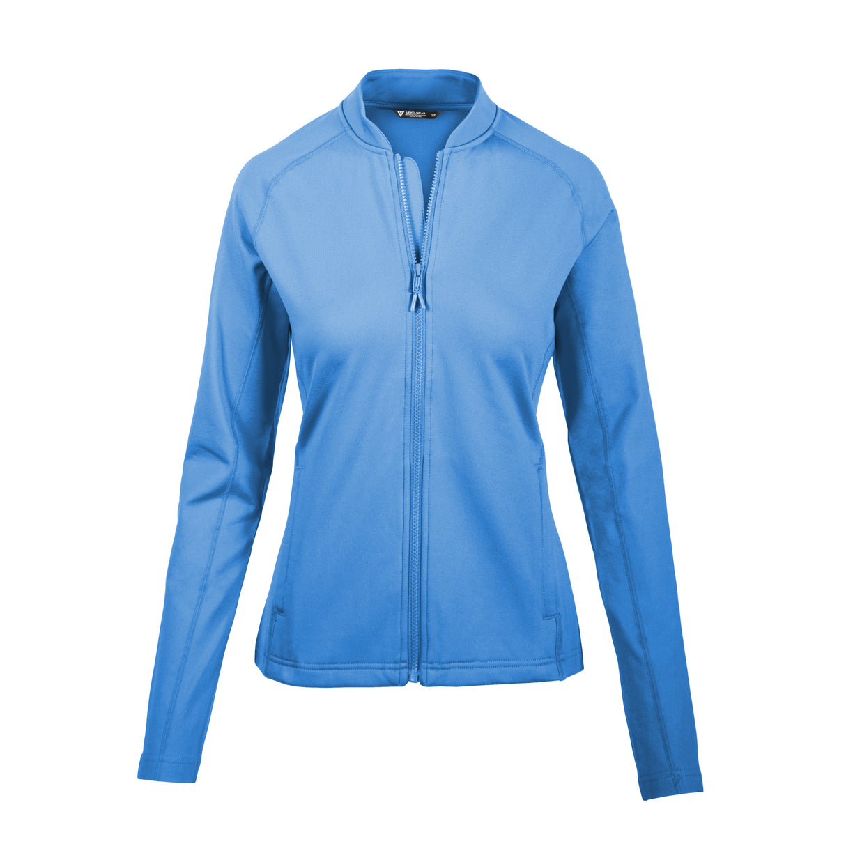 Ezra Full Zip Jacket