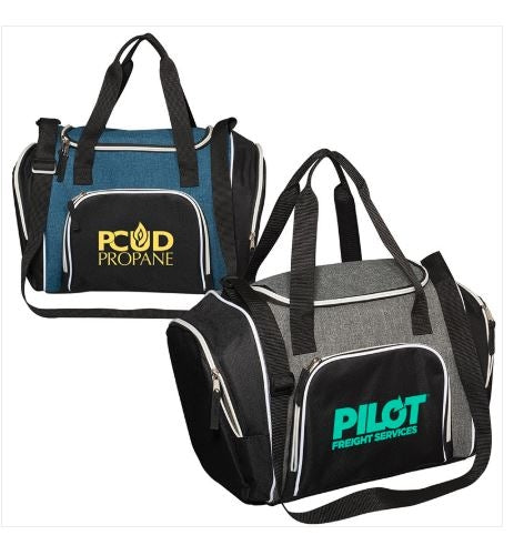 Strand™ 12 Can Duffel Cooler Bag