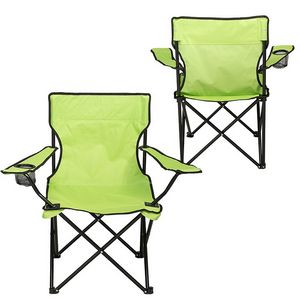 Lime Green/Black Blank