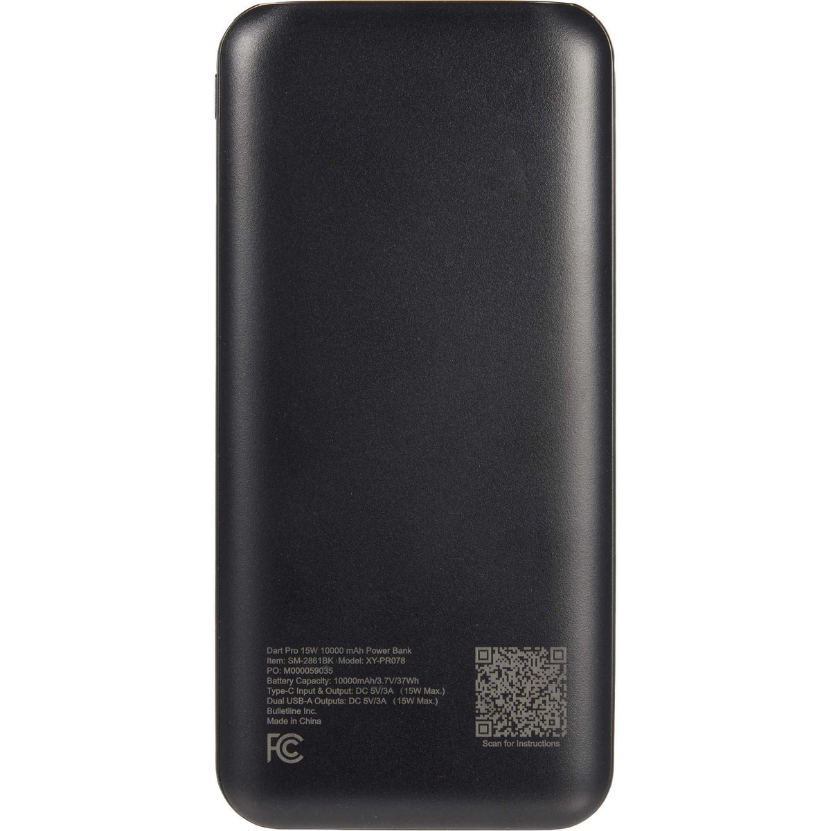 SM-2861BKBack
