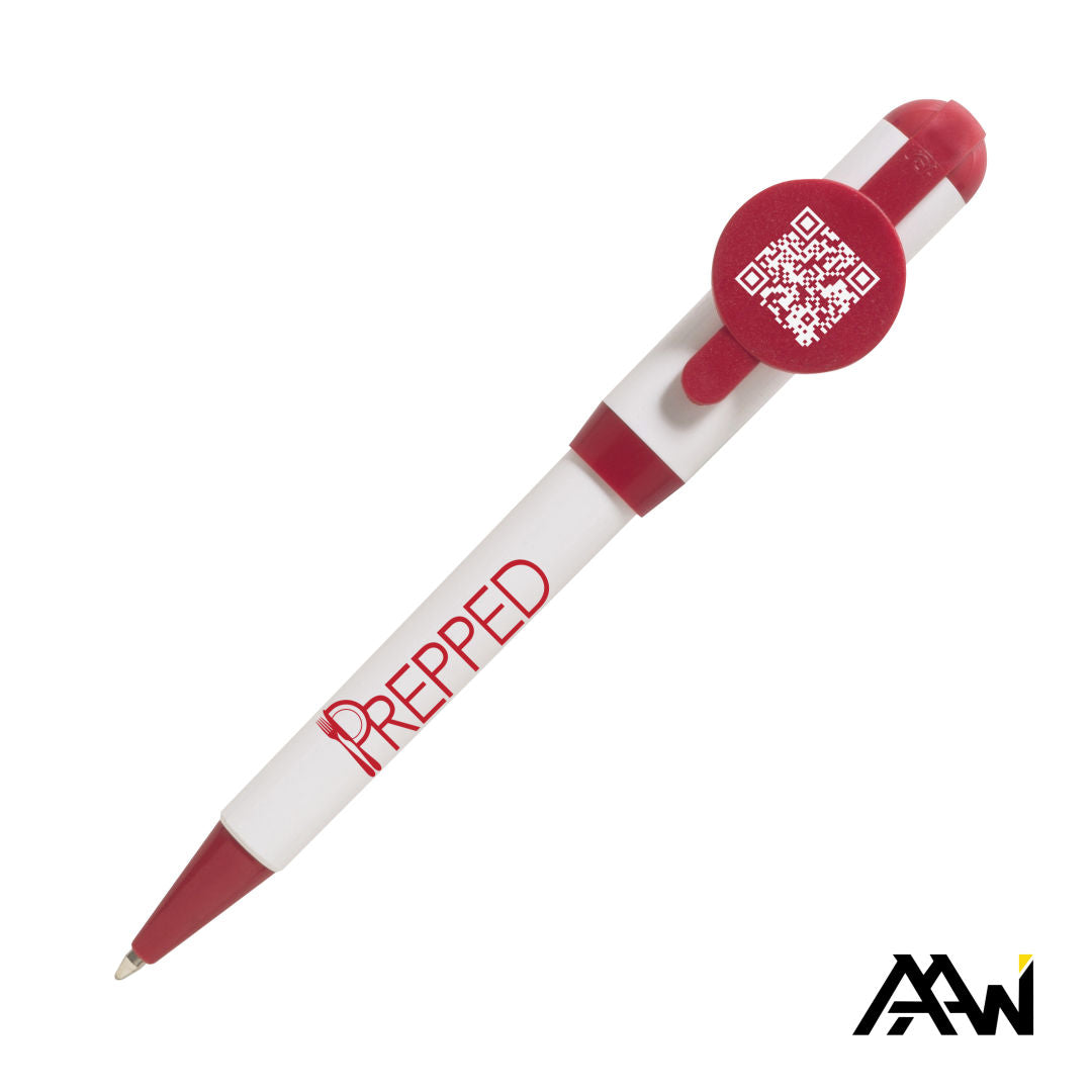 White / Red