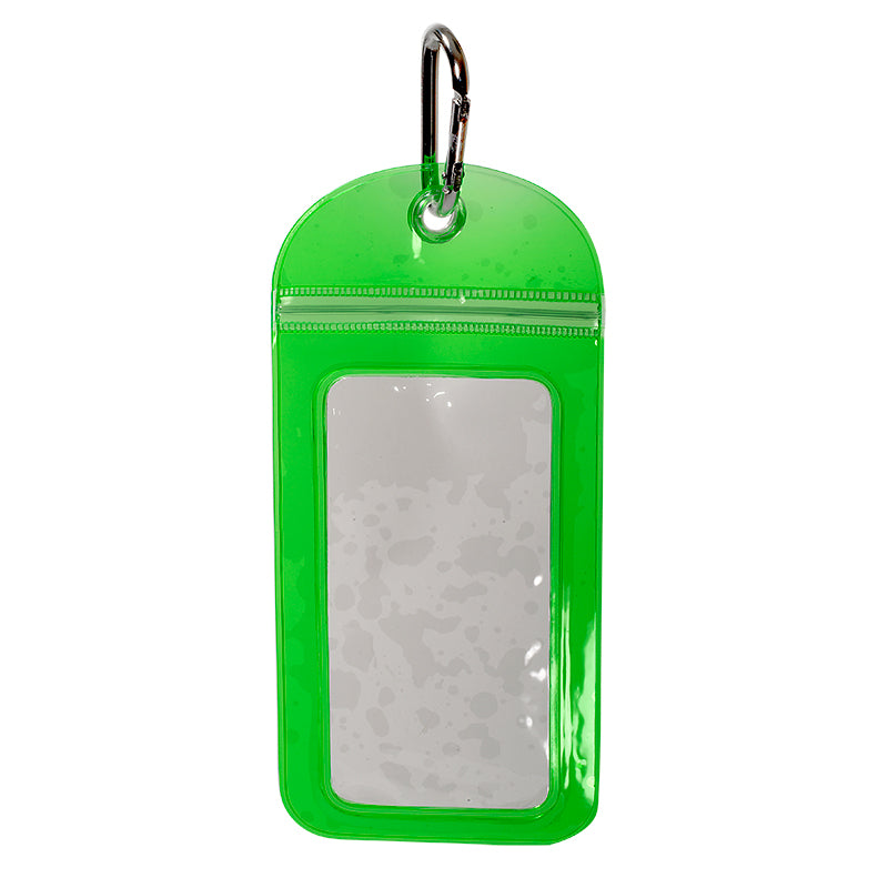 Mobile Device Pouch
