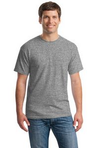Graphite Heather Gray Blank
