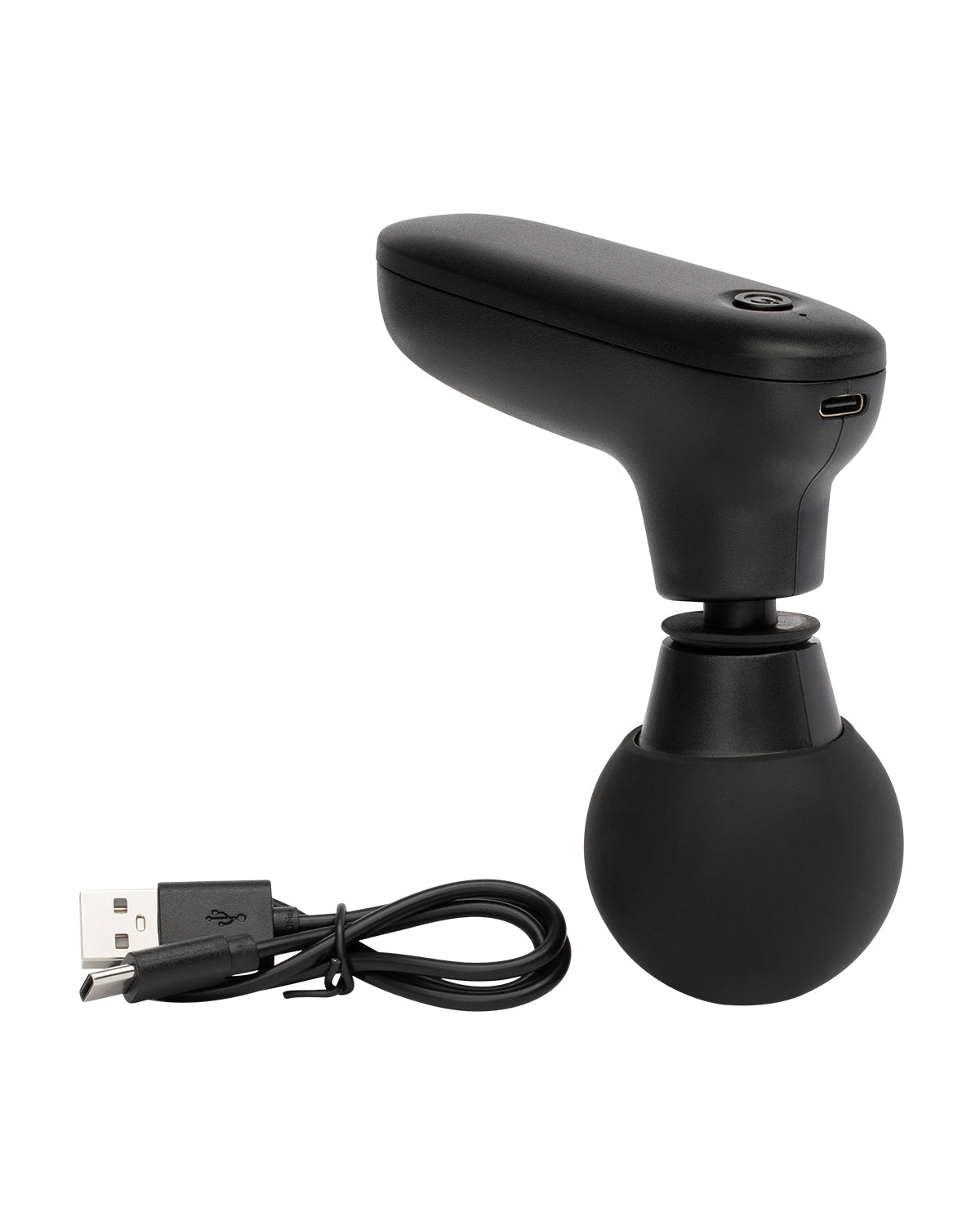 Bliss Eco Mini Massage Gun