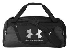 000146 Under Armour Undeniable 5.0 MD Duffle Bag