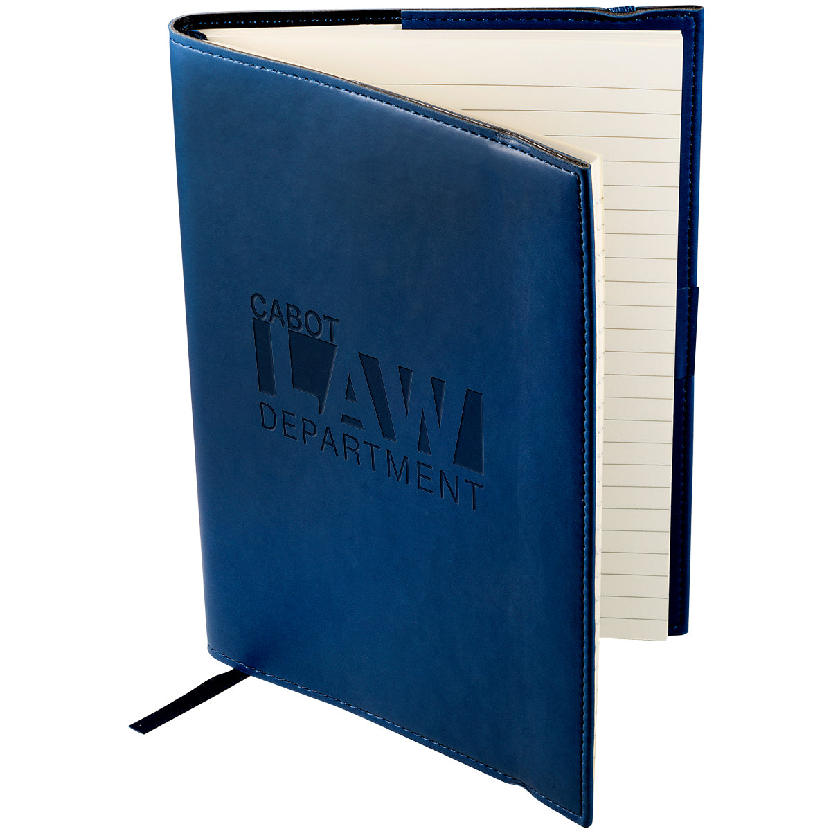 Tuscany™ Refillable Journal