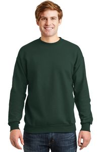 Deep Forest Green Blank