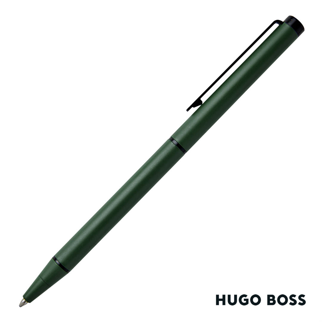 Green (Blank)