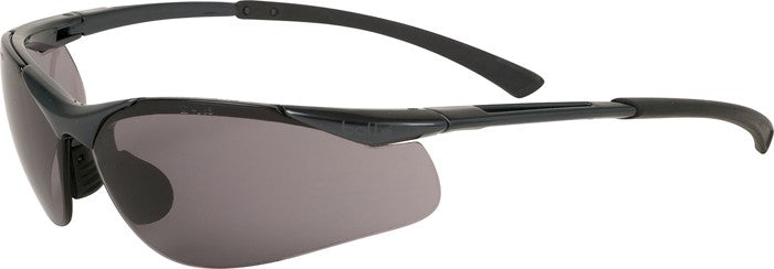 Bolle Contour Gray Glasses