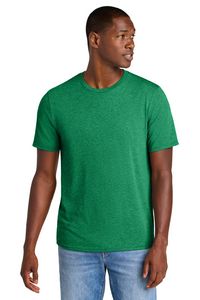 Meadow Green Heather Blank