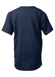 Navy Blue Blank Back