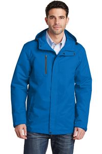 Port Authority® Men's All-Conditions Jacket