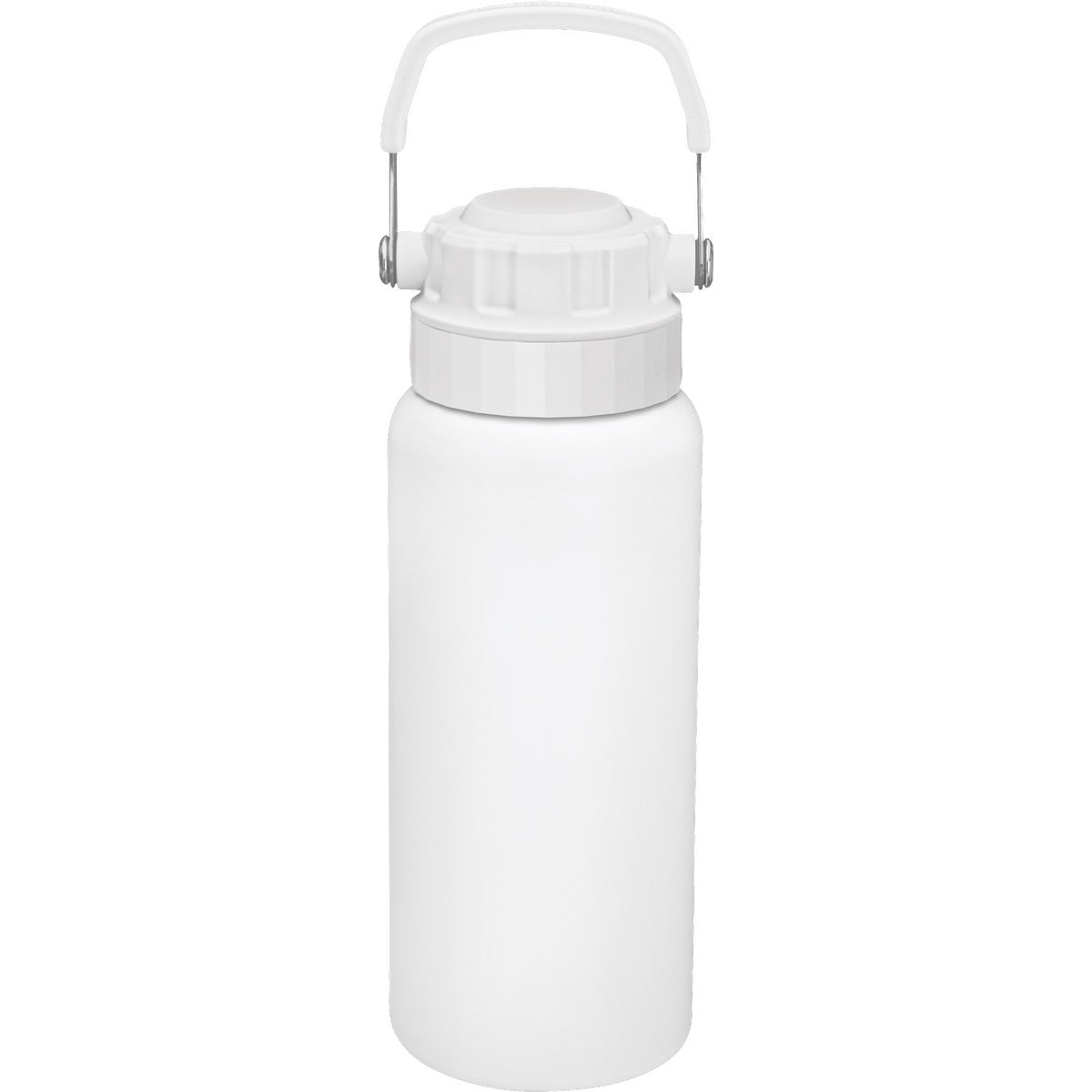 Urban Peak 34oz Dual Top Water Bottle