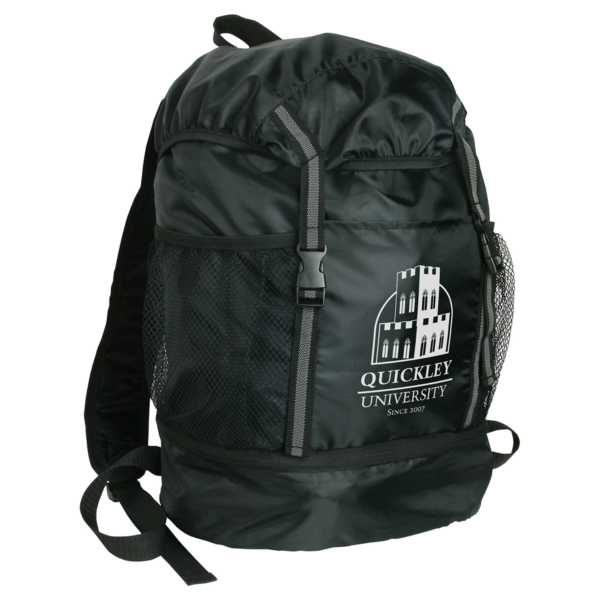 Trail Loop Drawstring Backpack