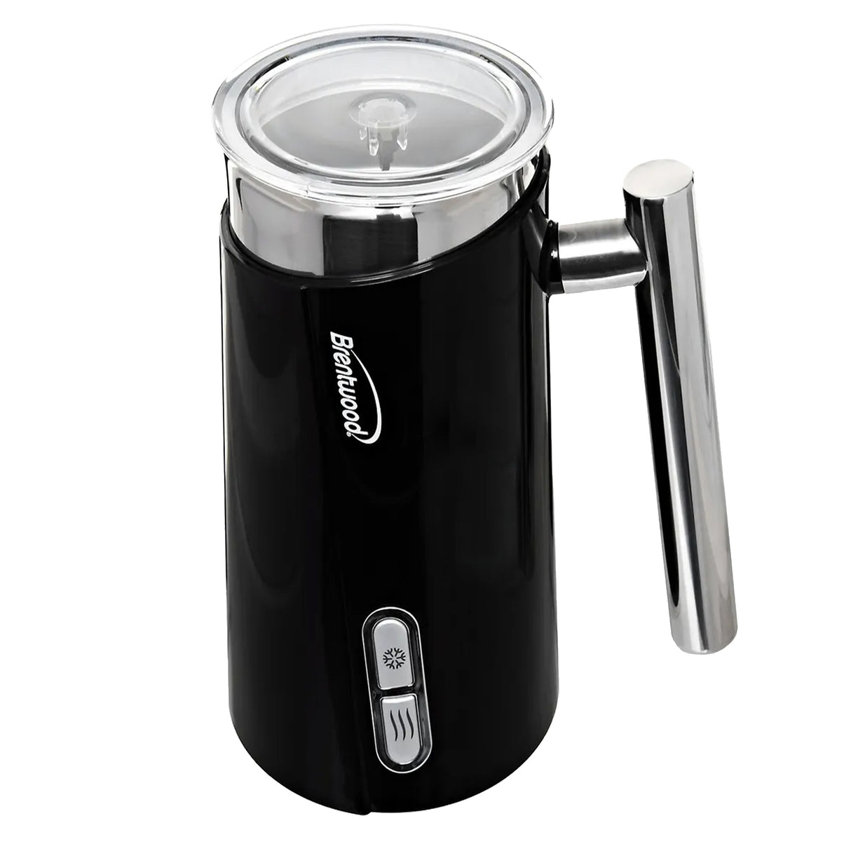 Brentwood Electric Milk Frother and Warmer