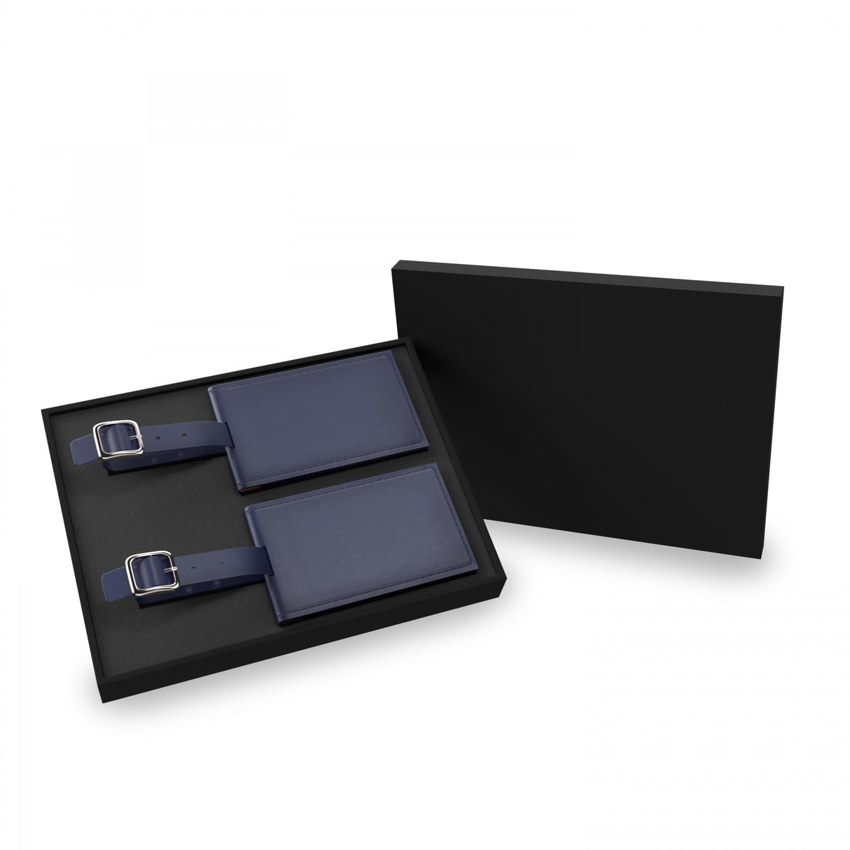 FABRIZIO TWIN TAGS 2-Piece Gift Set