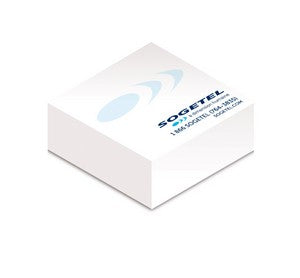 Standard Note Cube