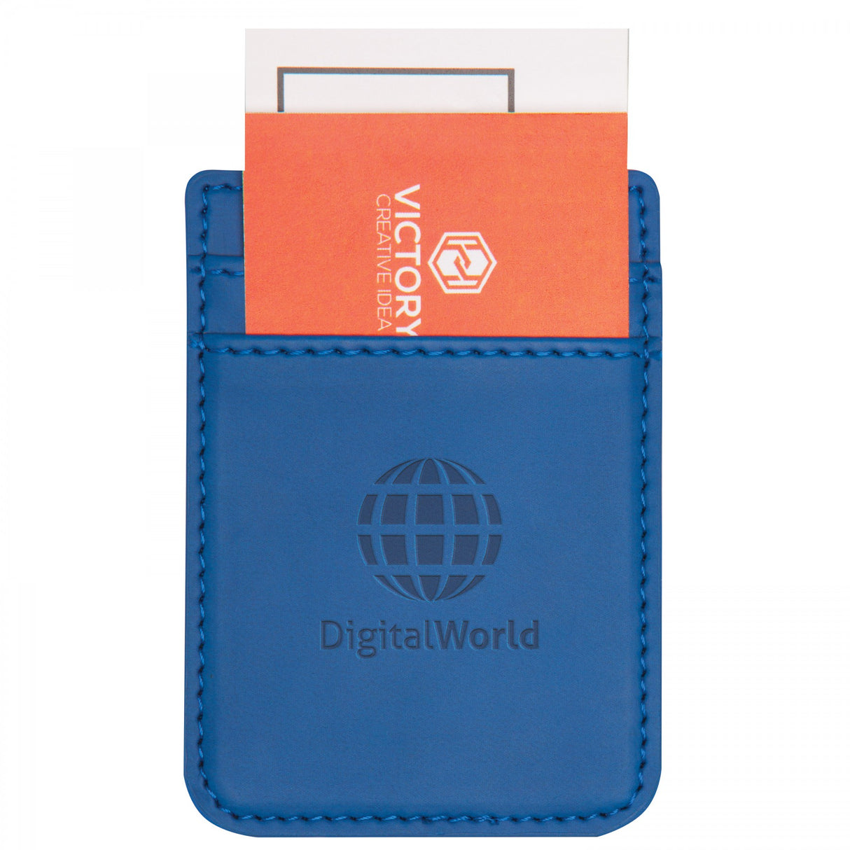 ST149 Donald Blue Cards