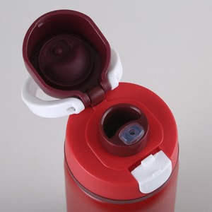 Frioflow Recycled Stainless Steel Bottle