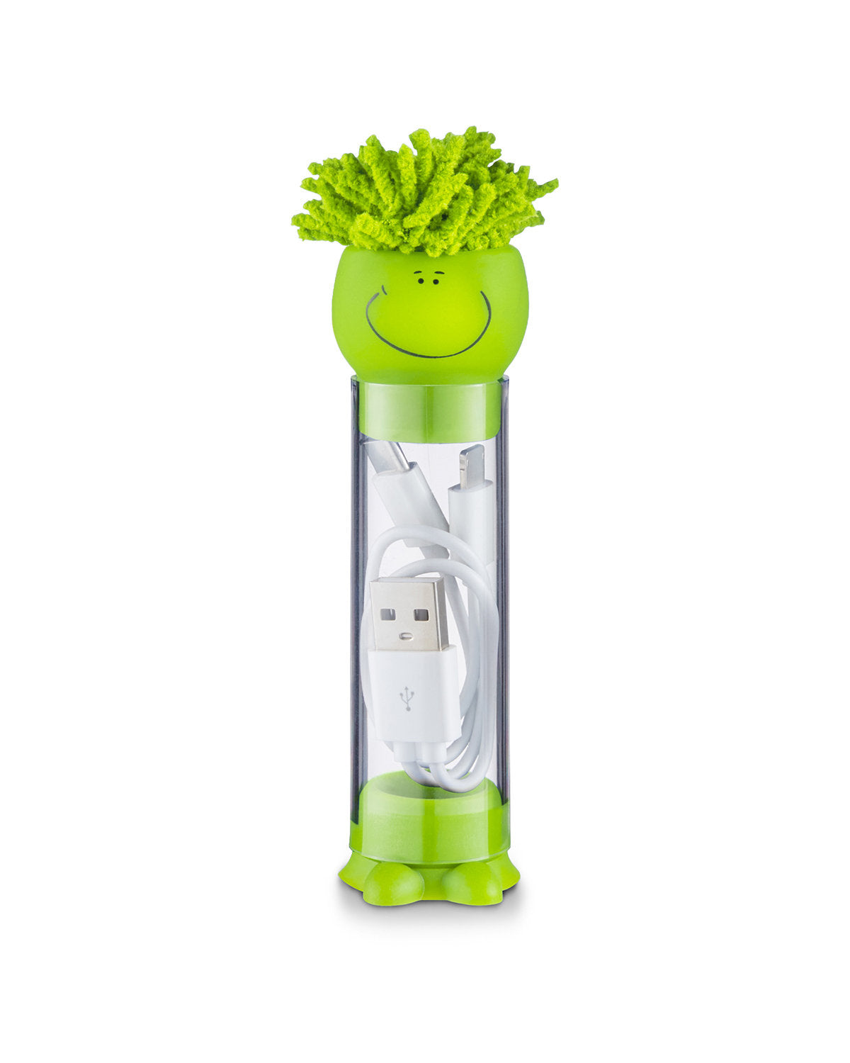 MopToppers® USB Charging Cable w/Stand