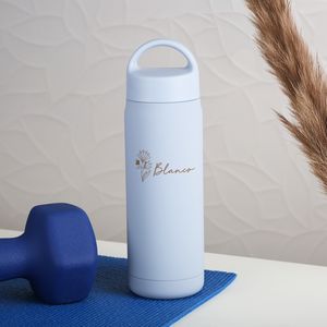 000016 Hydra Haven Recycled Stainless Steel Bottle