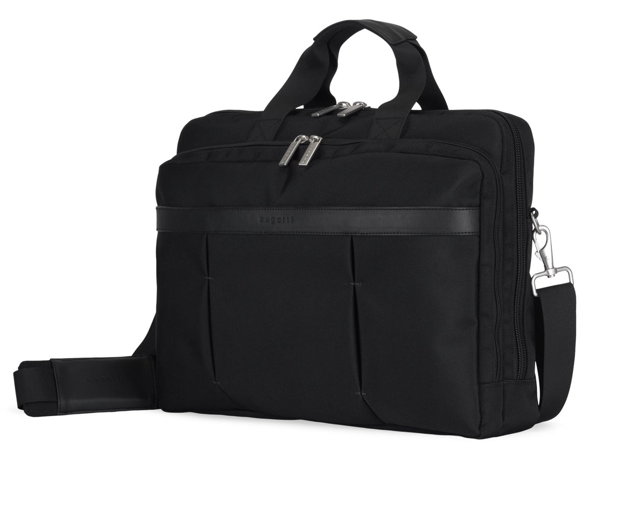 Bugatti The Slim Briefcase