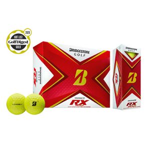 Bridgestone E6 Soft Golf Balls Yellow 12 Pack (10-15 Days)