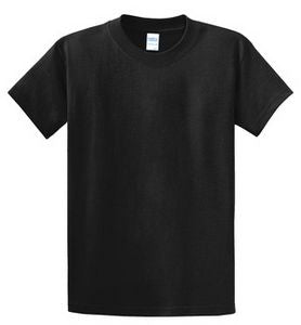 Jet Black Blank