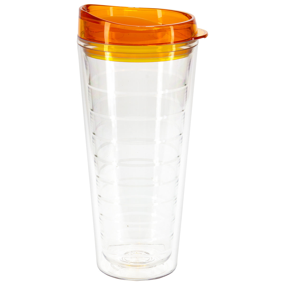 Seabreeze 22 oz Tritan® Tumbler with Translucent Lid
