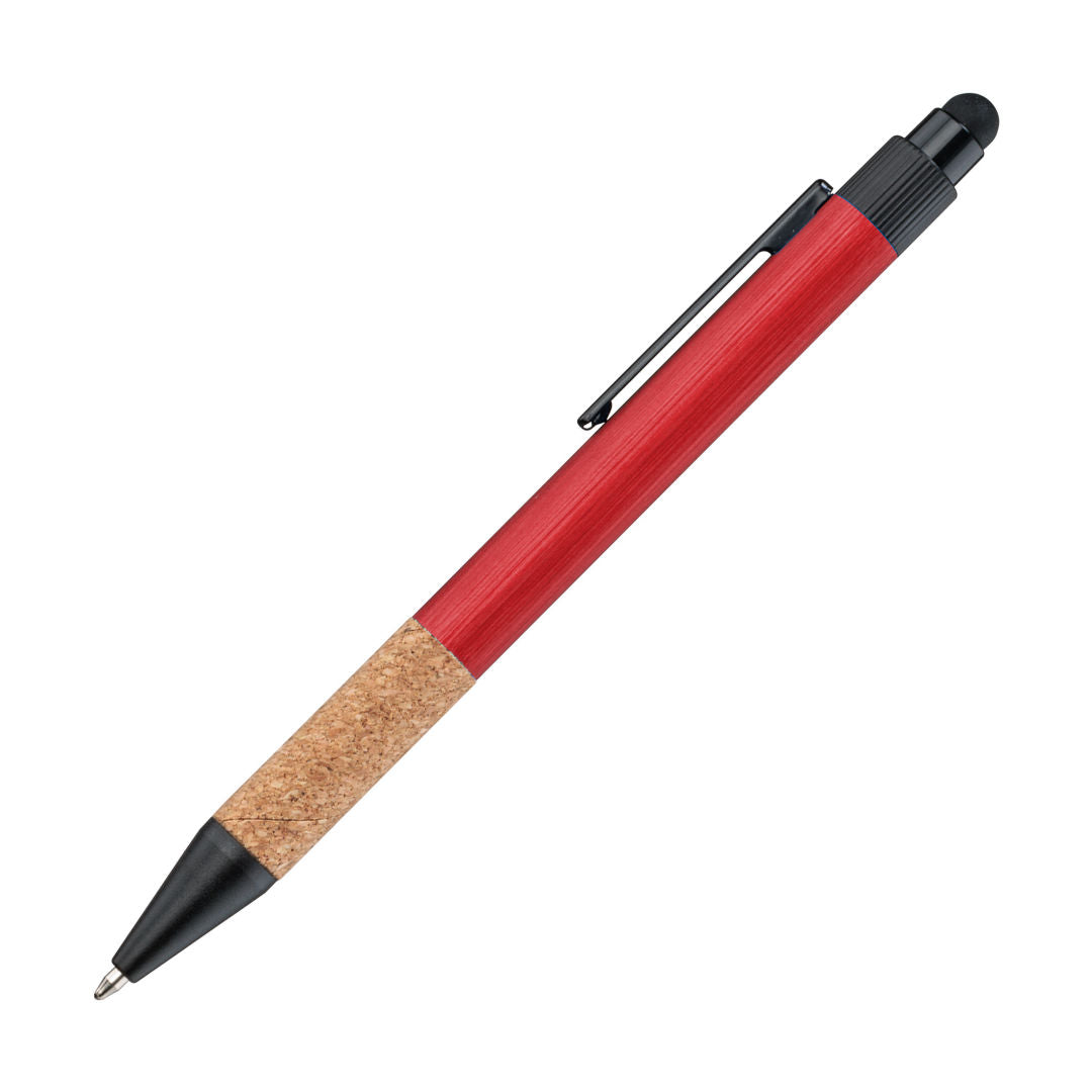 Red (Blank)