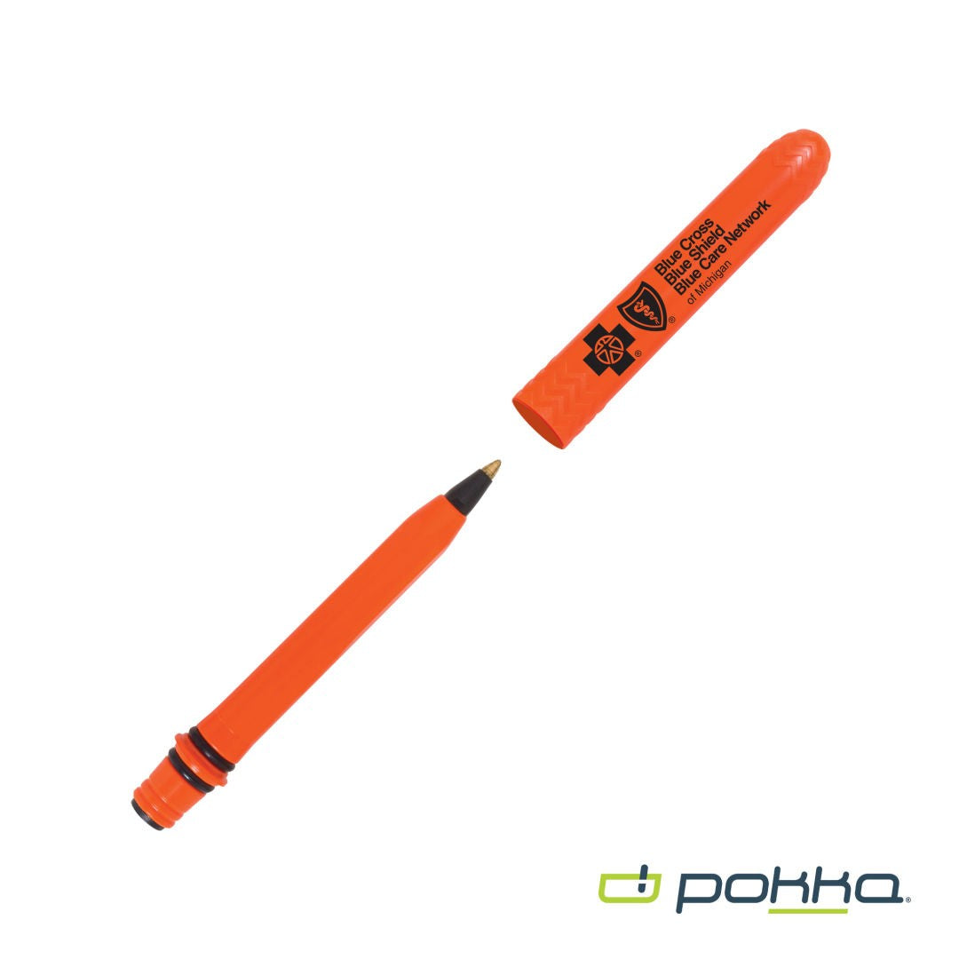 Blaze Orange