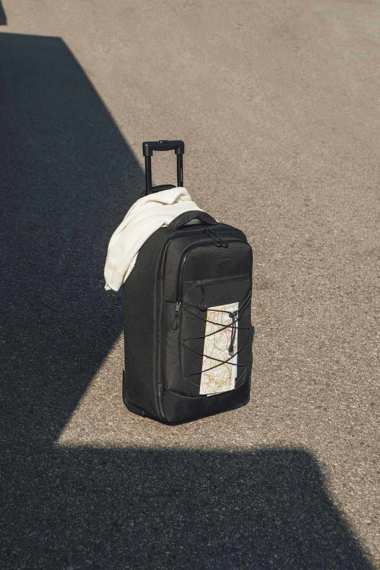 Bugatti Outland Carry-on