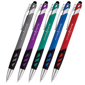 Navistar Softex Stylus Pen