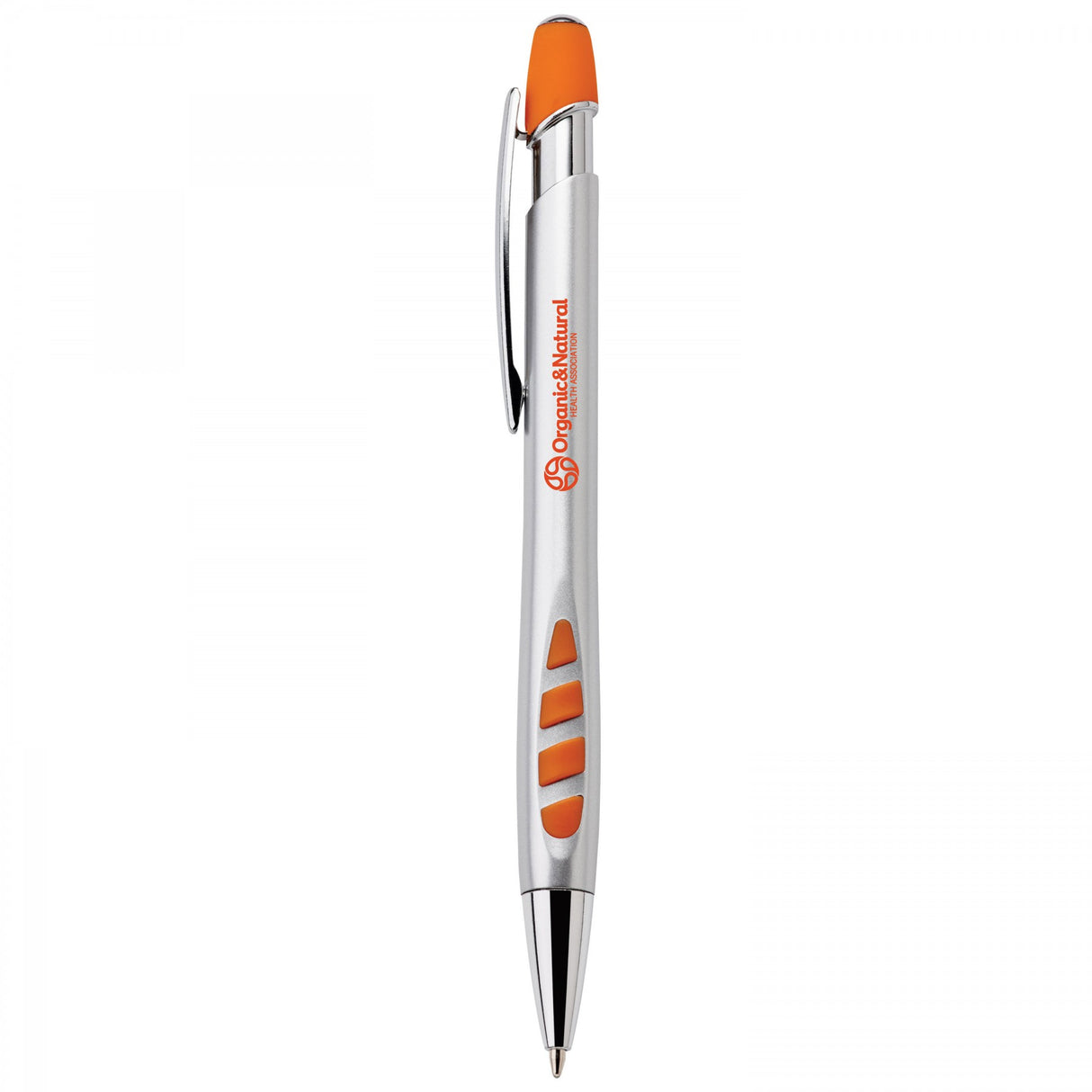 G1005 Veneno-Silver Orange Side