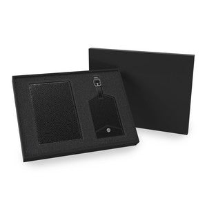 Vanguard Safe Travels 2-Piece Gift Set