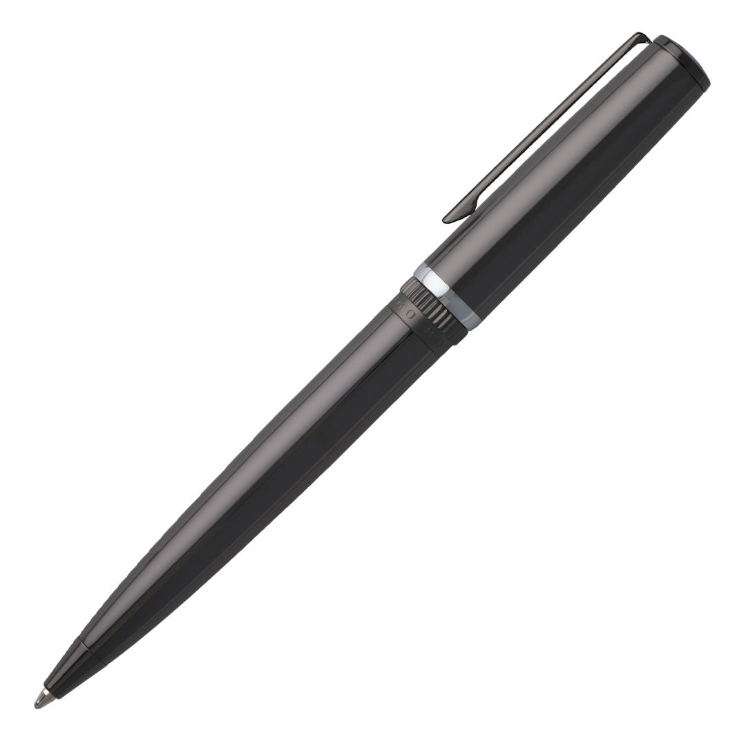 Dark Chrome (Blank)