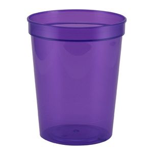 Touchdown - 16 Oz. Stadium Cup