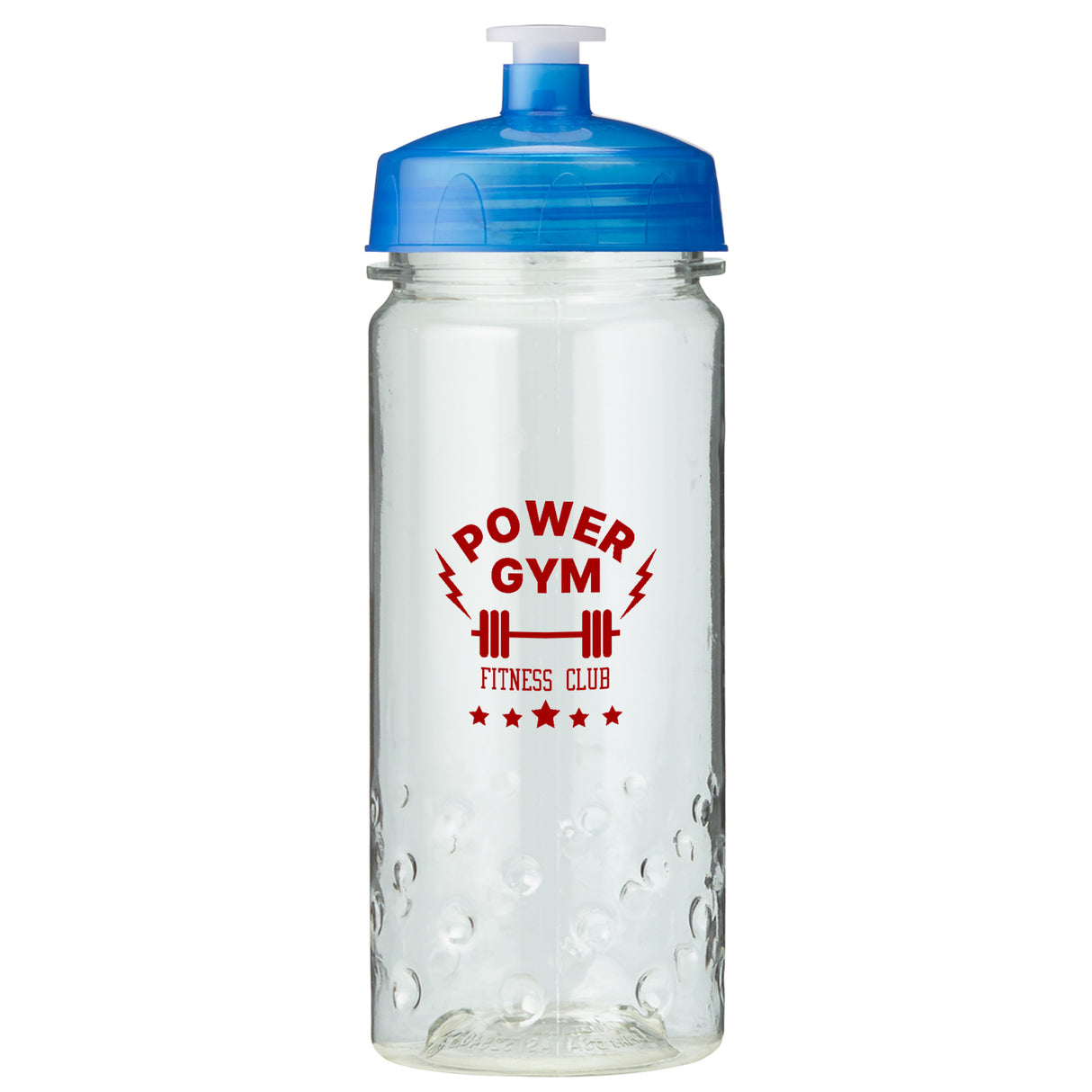16 Oz. Polysure™ Inspire Bottle