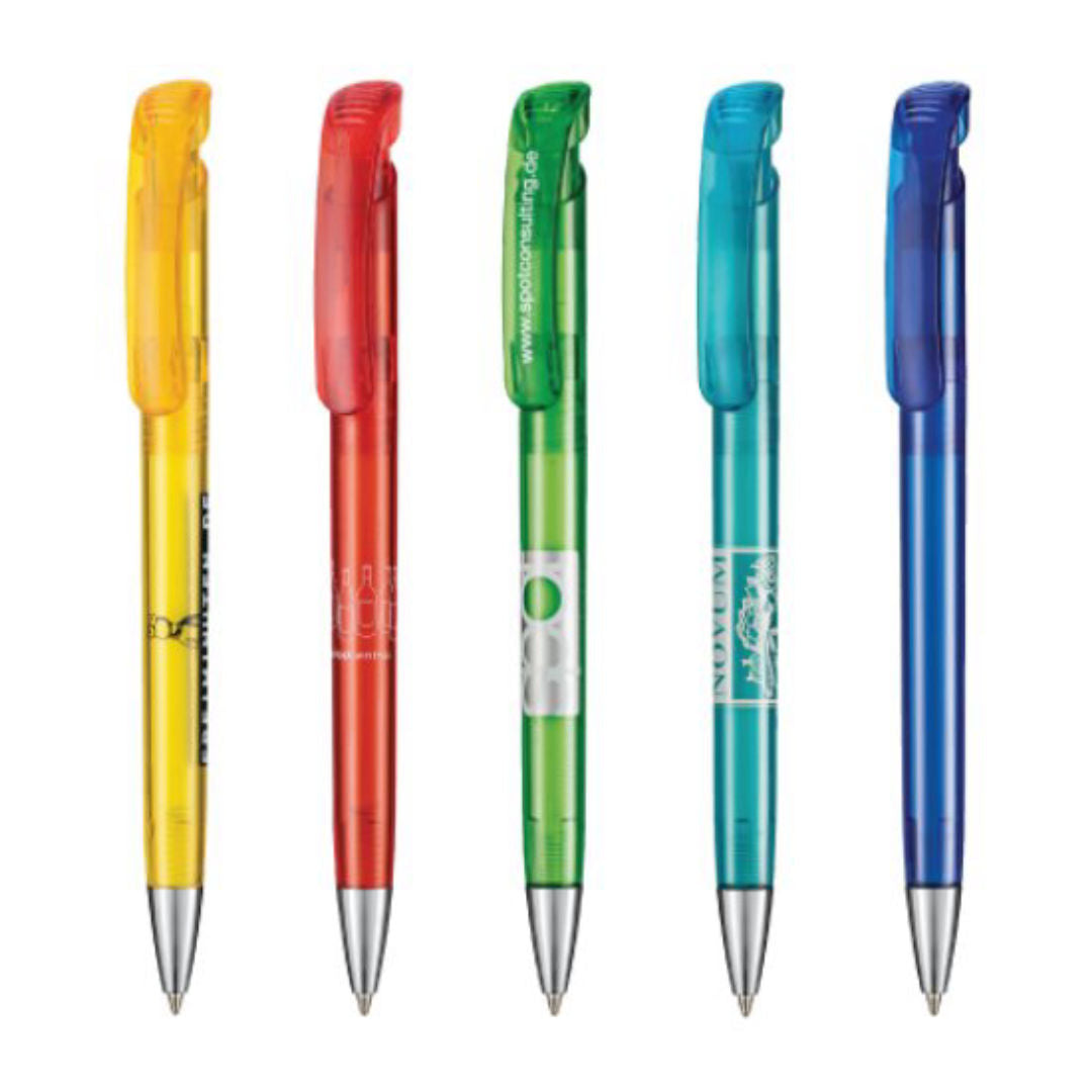 Bonita Transparent Pen