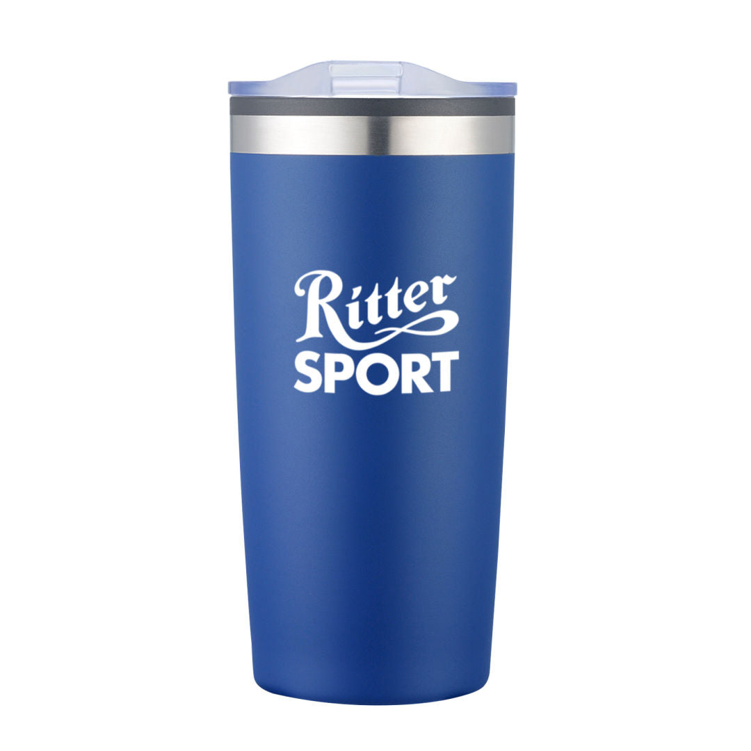 Blue / 20 oz