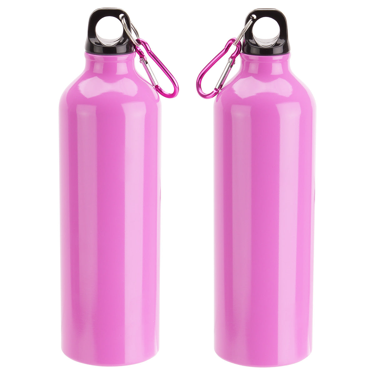 Atrium 25 oz Aluminum Bottle